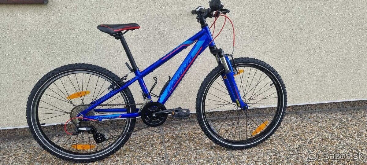 Merida Matts J20 junior