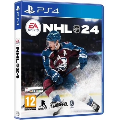 KUPIM NHL 24 PS4