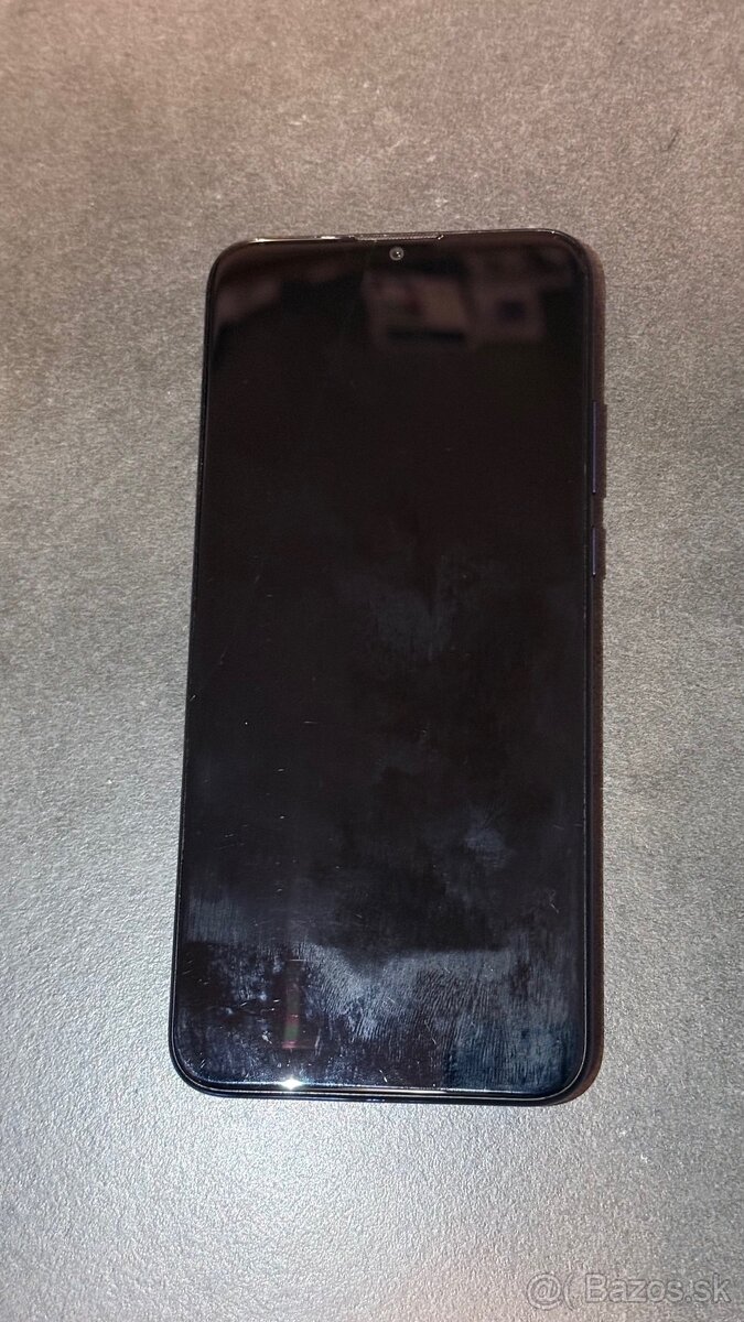 Motorola moto G8 power lite