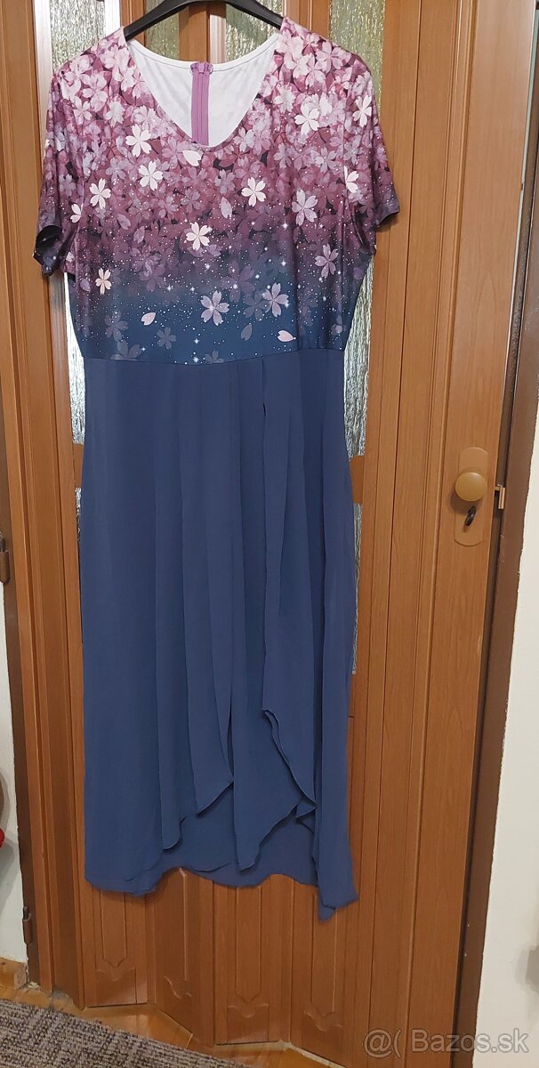 Elegantné šaty
