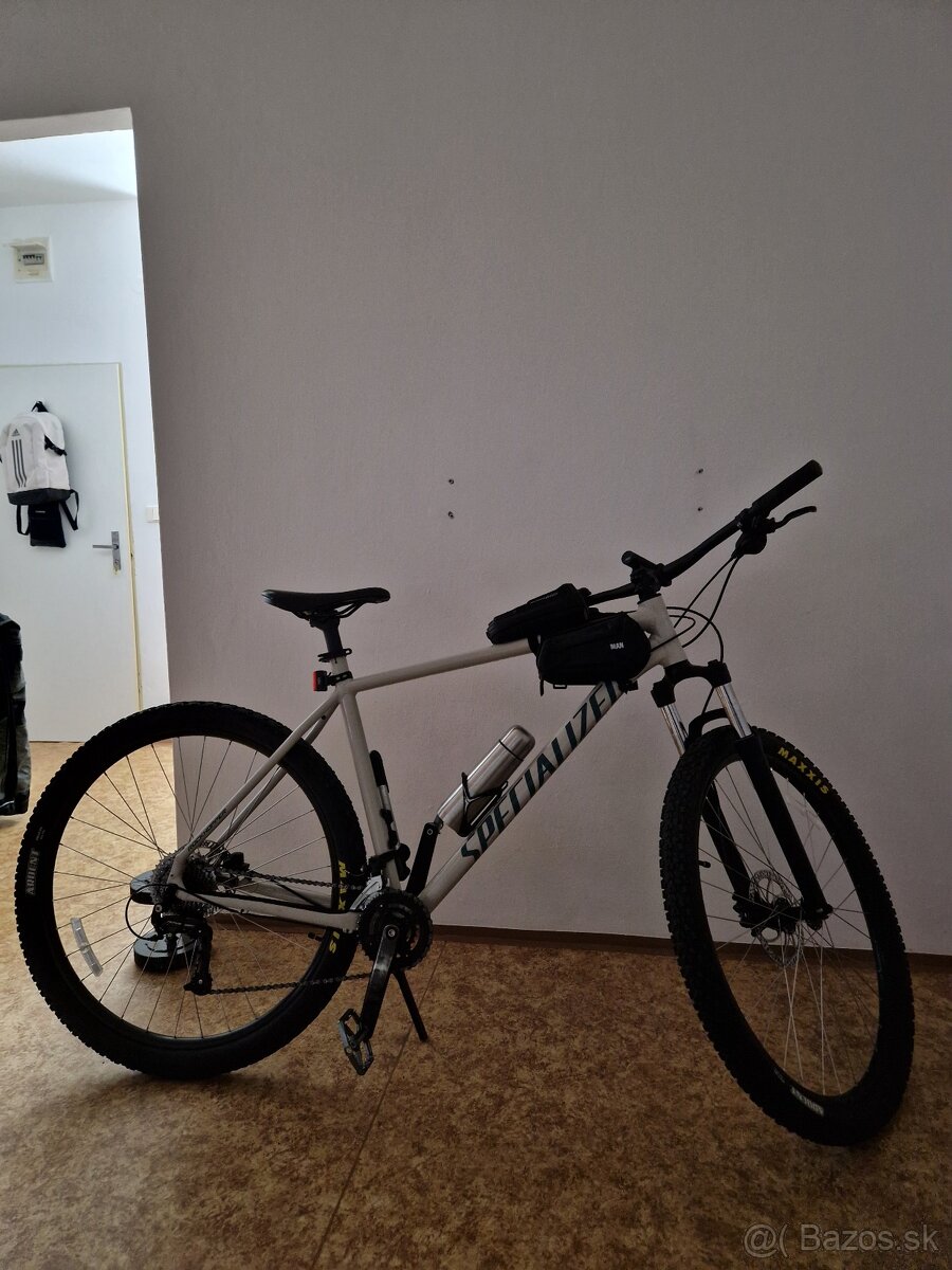 Specialized rockhopper