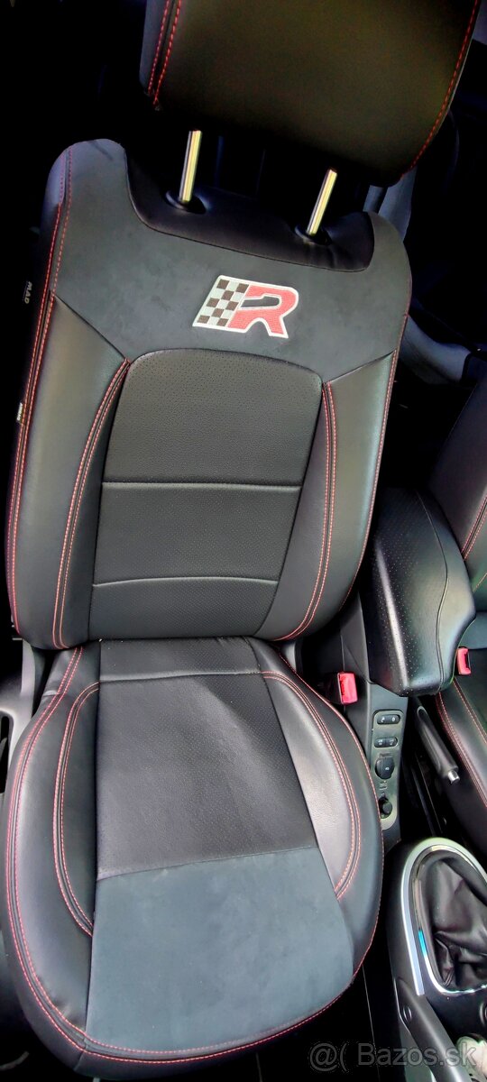 Seat altea XL