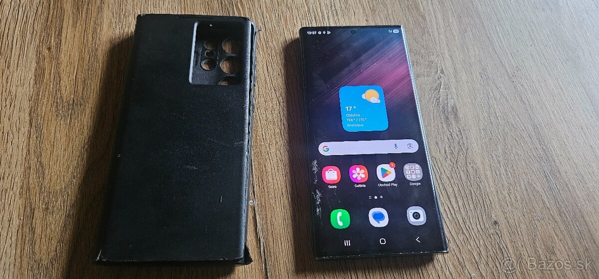 Samsung Galaxy S22 Ultra 512gb + YouTube Premium