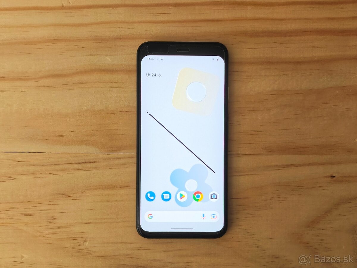 Google Pixel 4 6/64gb