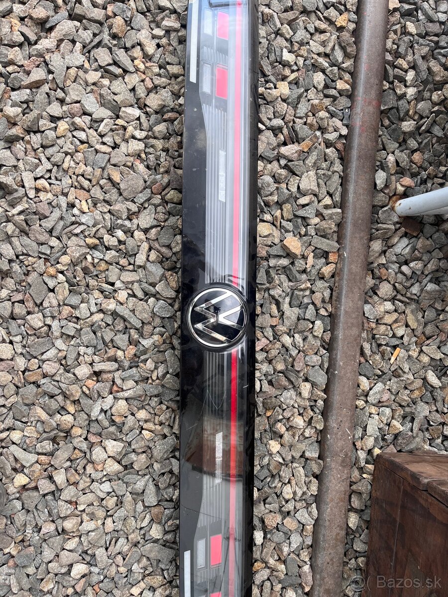 Vw tiguan iq light svetlo
