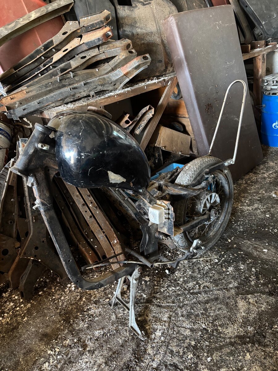 Jawa na Diely