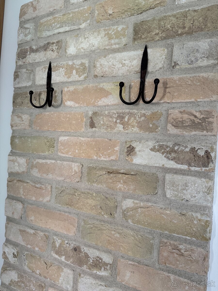 Obkladové tehličky