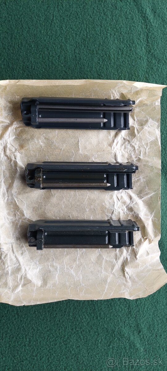 KRYT VRATNEHO USTROJENSTVA SAMOPAL VZ.59