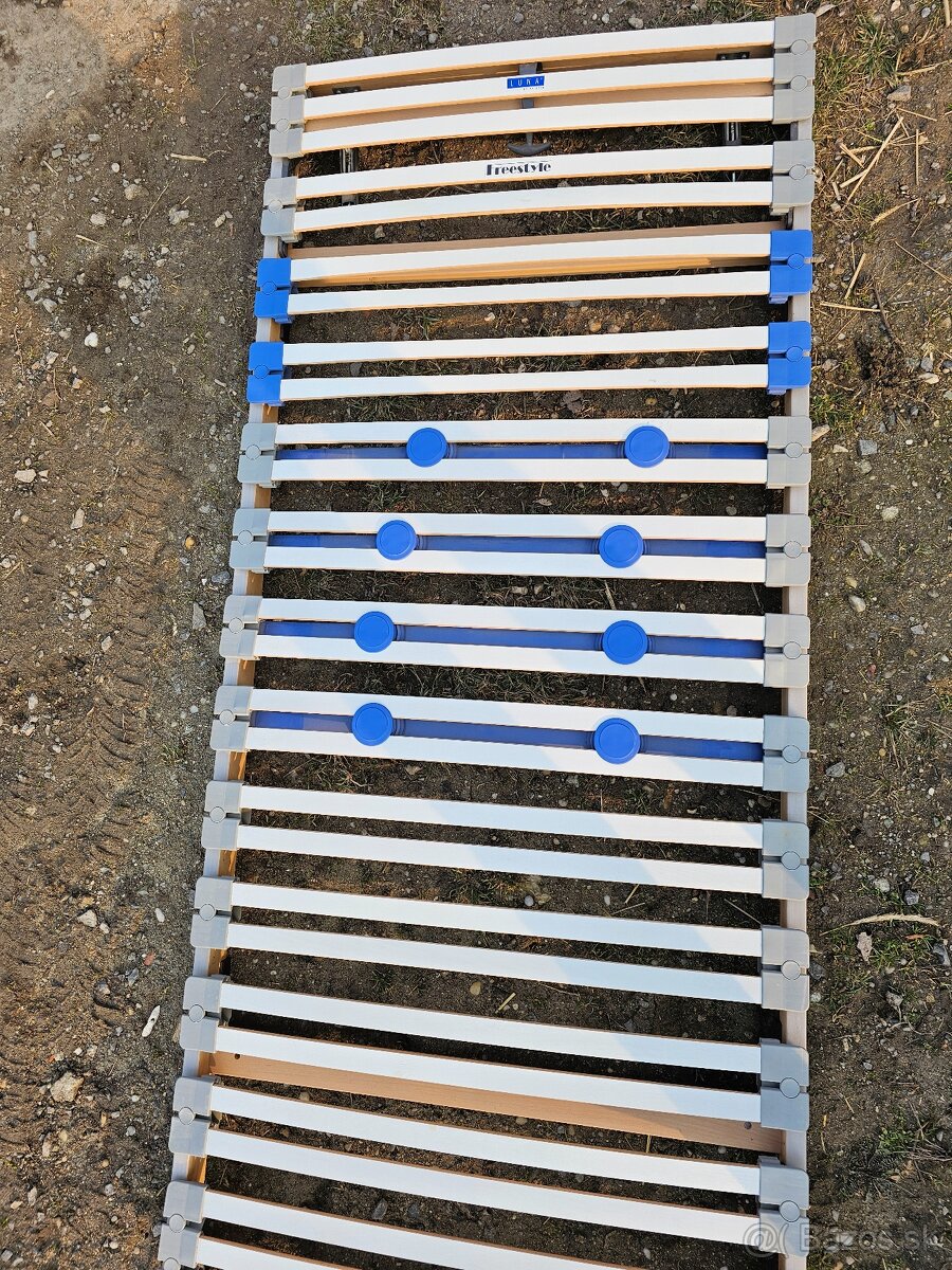 Predam rost na postel 90x200cm