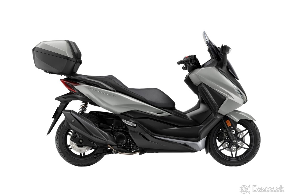 Honda FORZA 350 Nová