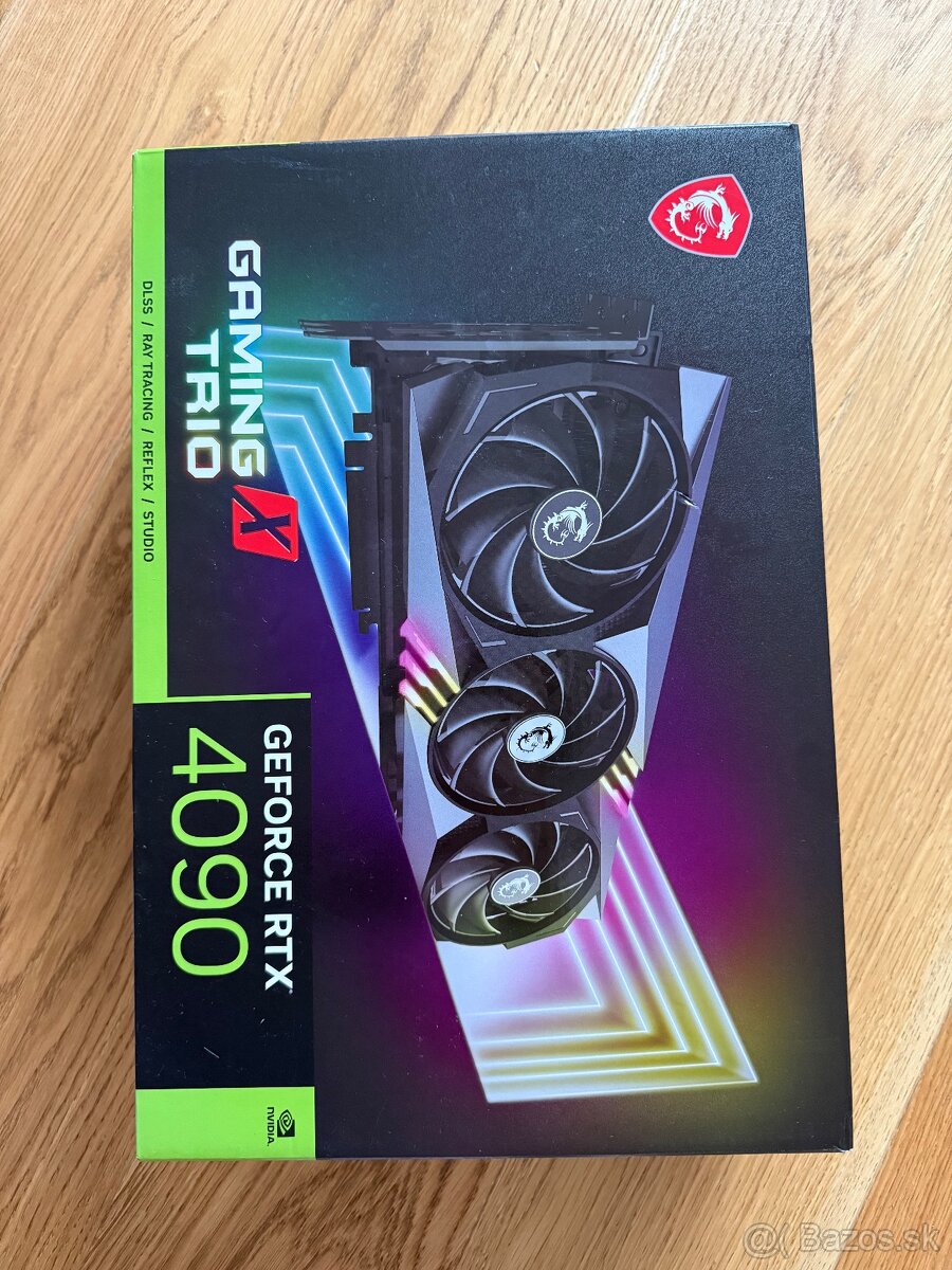 Rtx 4090