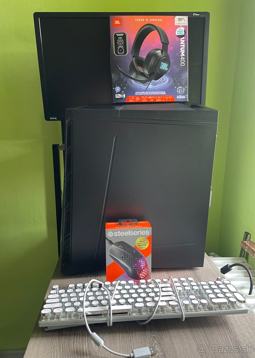 Počítač
