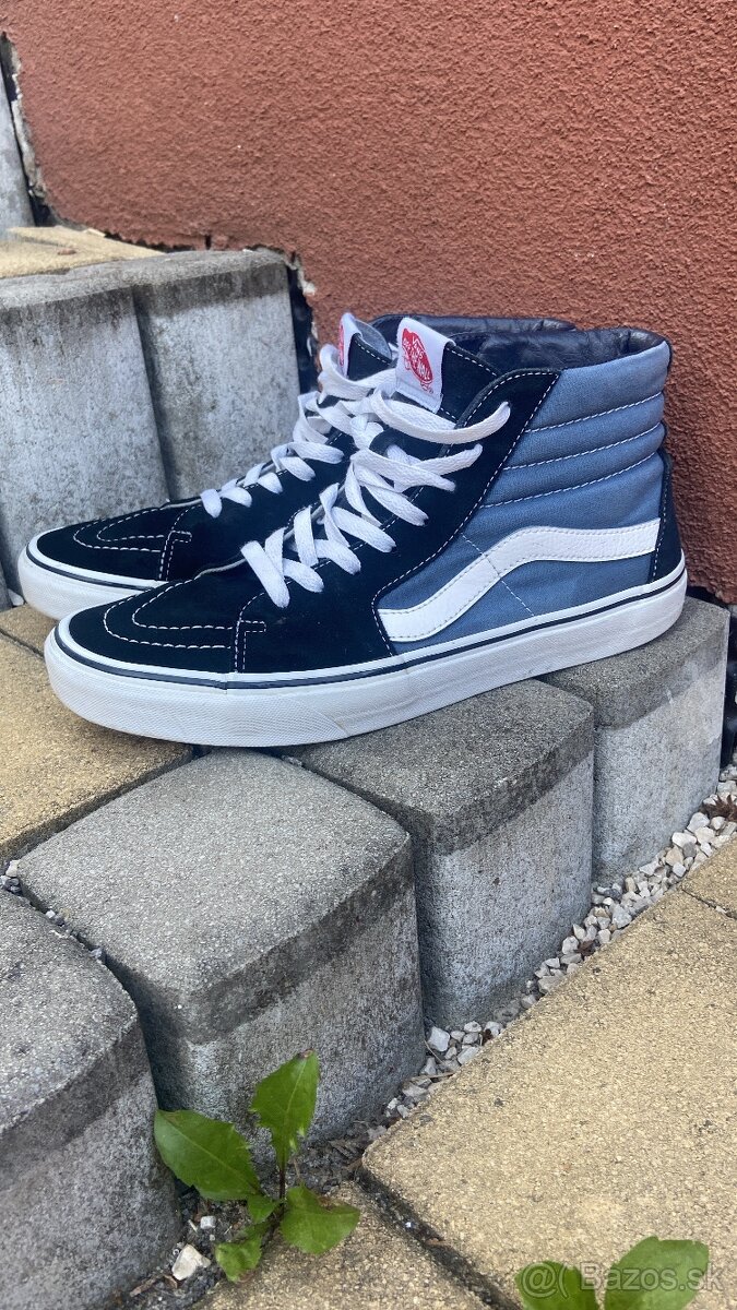 Vans