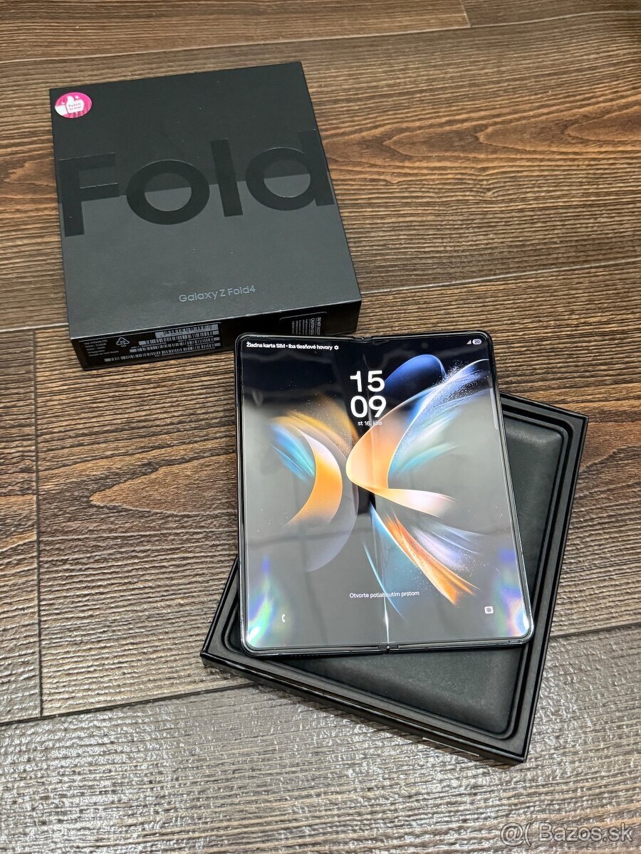 Samsung Galaxy Z fold 4