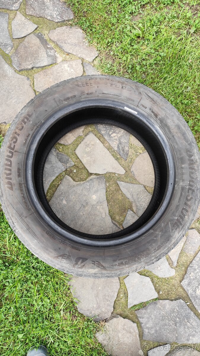 Pneumatika Bridgestone