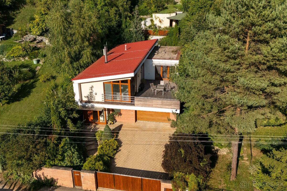 Dom snov v Košiciach–pokoj, zeleň, výhľad a blízkosť centra