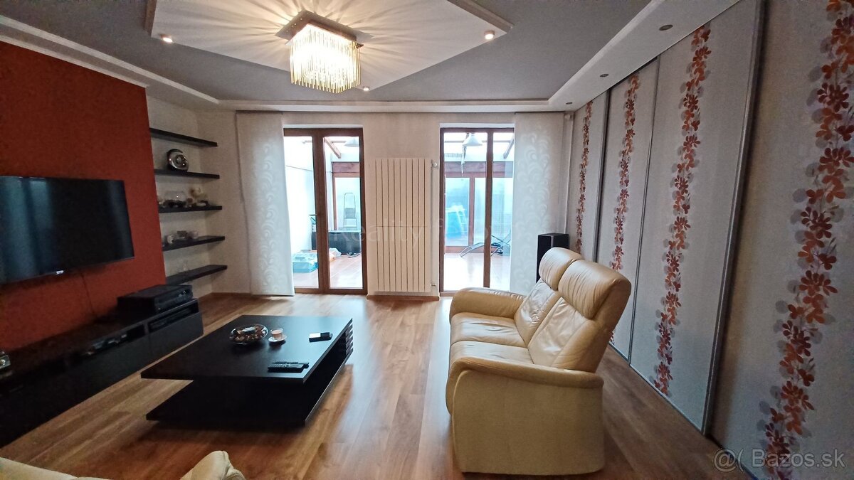 REZERVOVANÉ - Rodinný dom v Tvrdošovciach na predaj