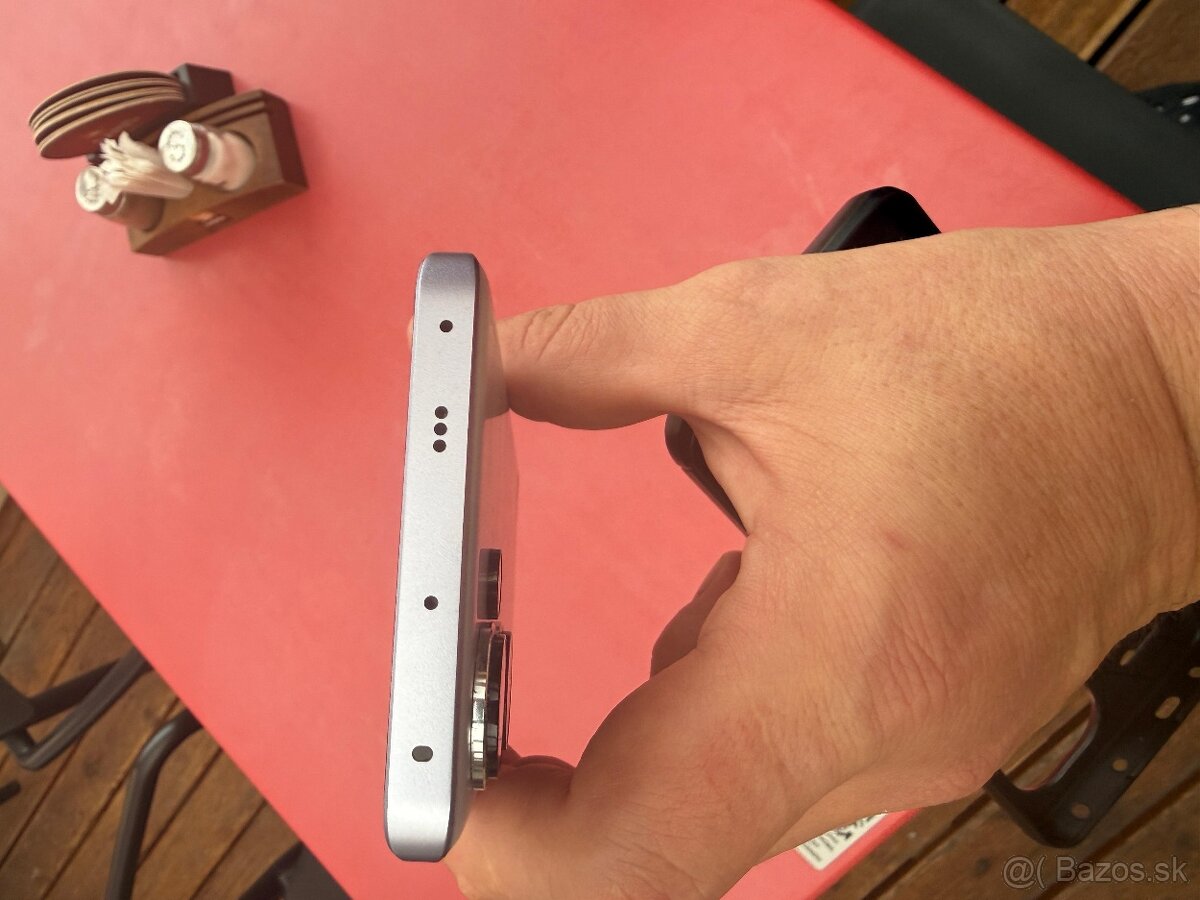 Predám xiaomi redmi note 13 pro +5g