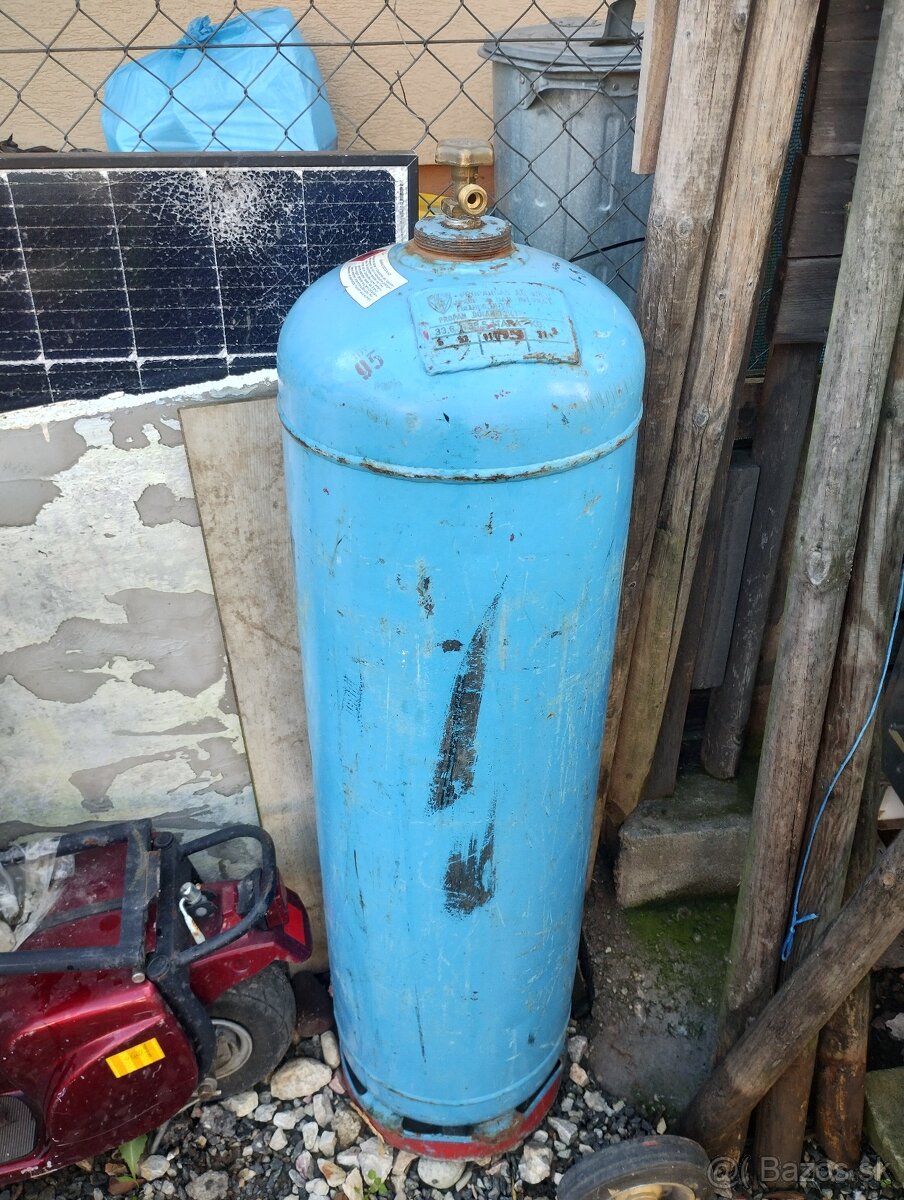 Predám
