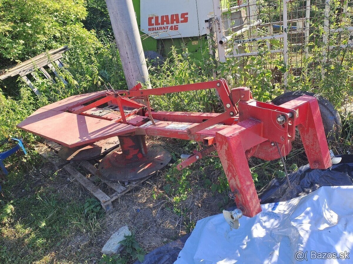 Kosa 185