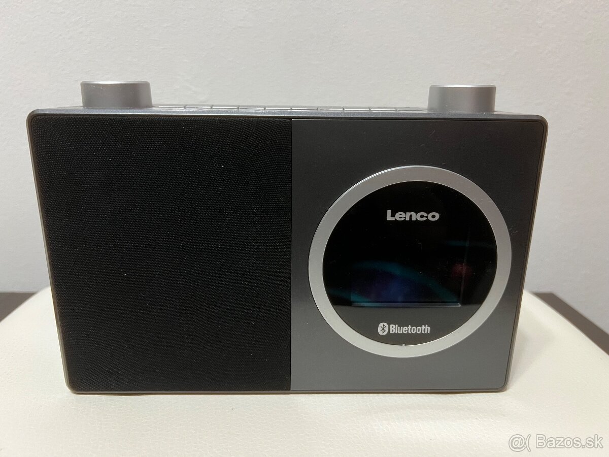 Rádio Lenco