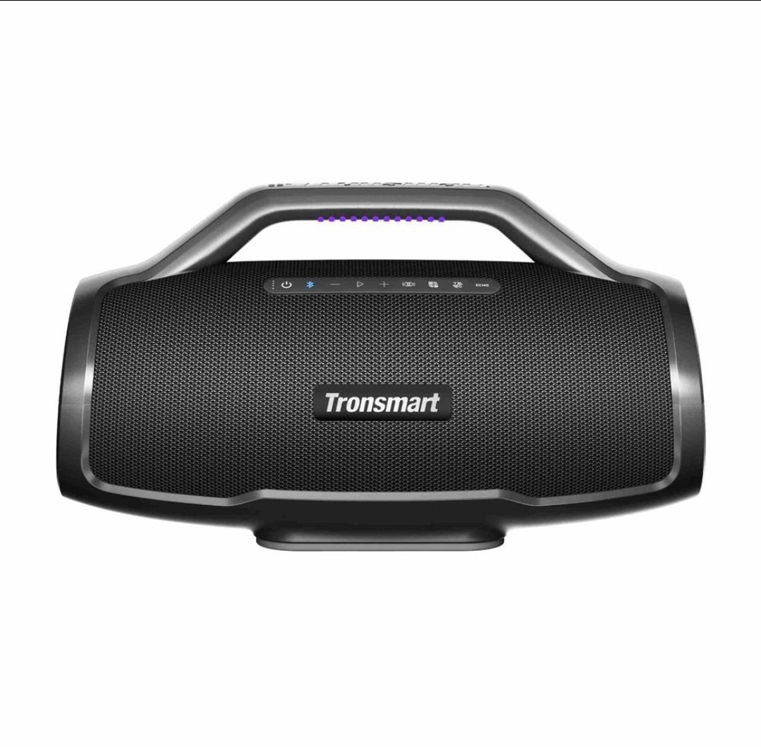 TRONSMART BANG MAX Bluetooth reproduktor