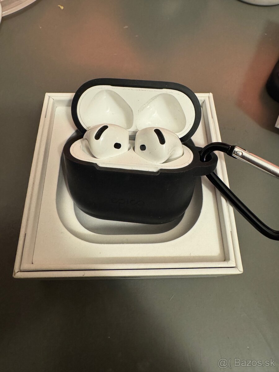 AirPods 4 (ANC)