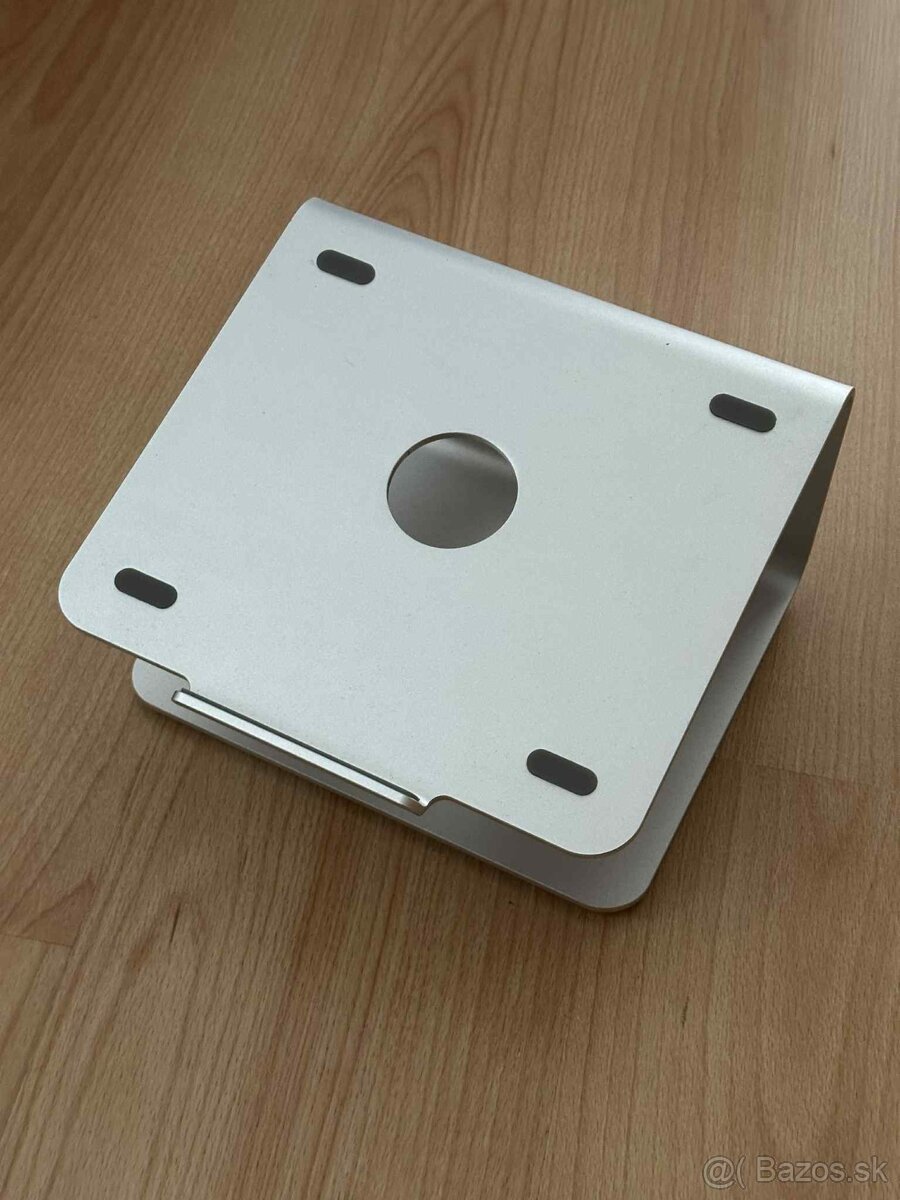 Stojan držiak na notebook otočný Auna