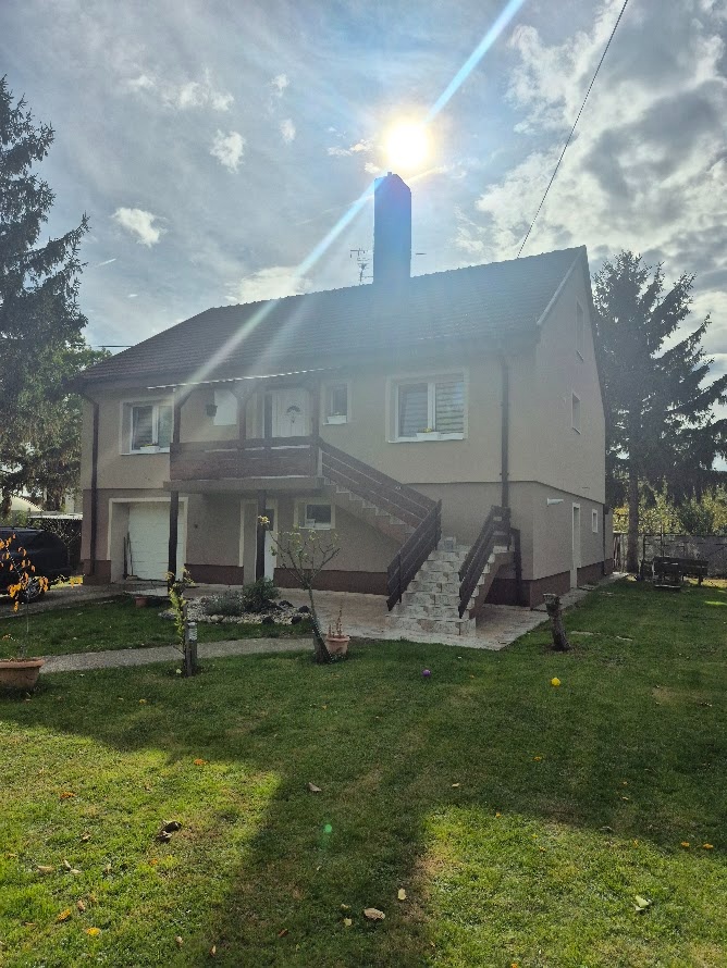 NOVÁ CENA Dom so znaleckým posudkom a EC