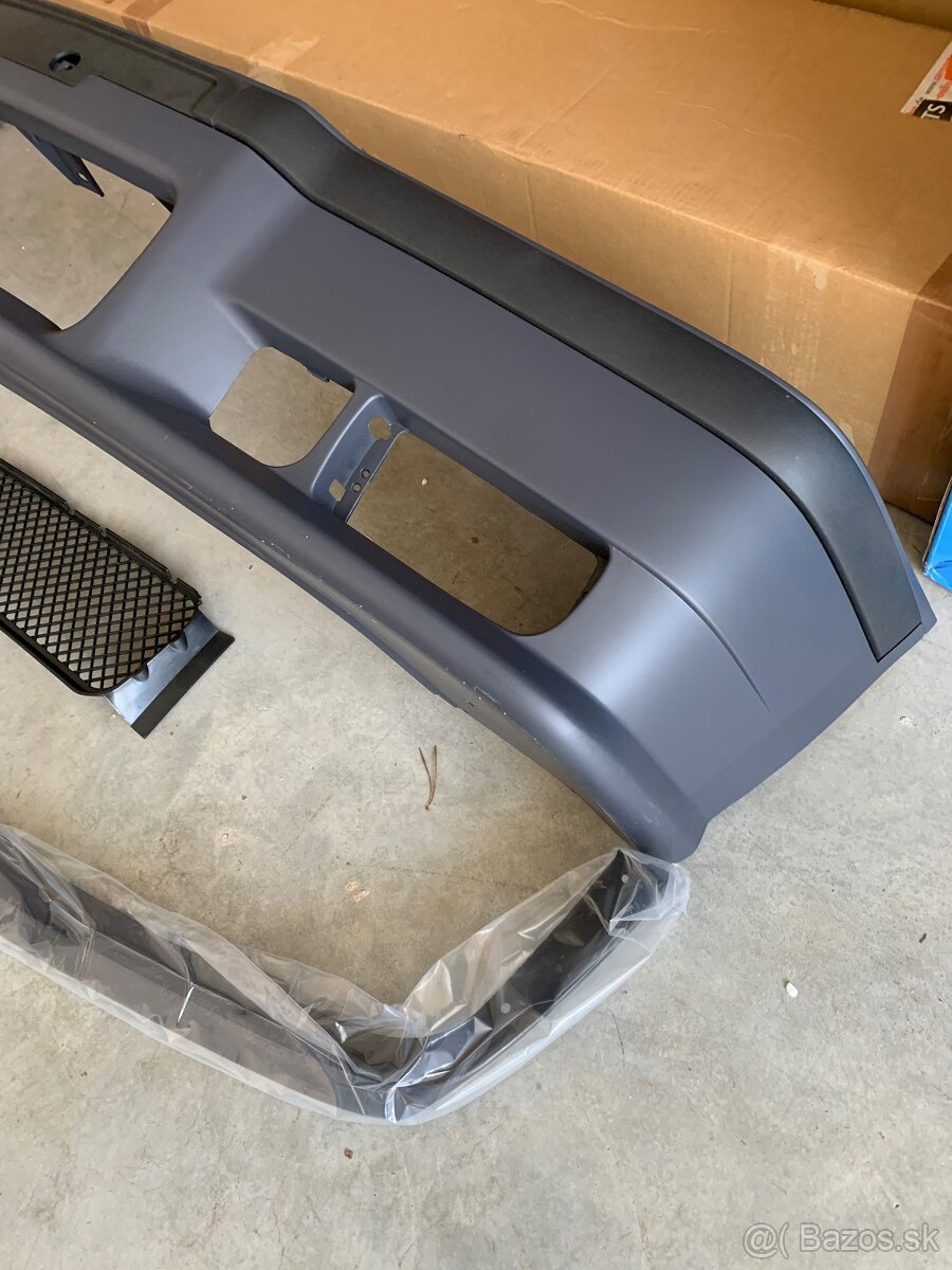 Predny M3 naraznik pre BMW E36