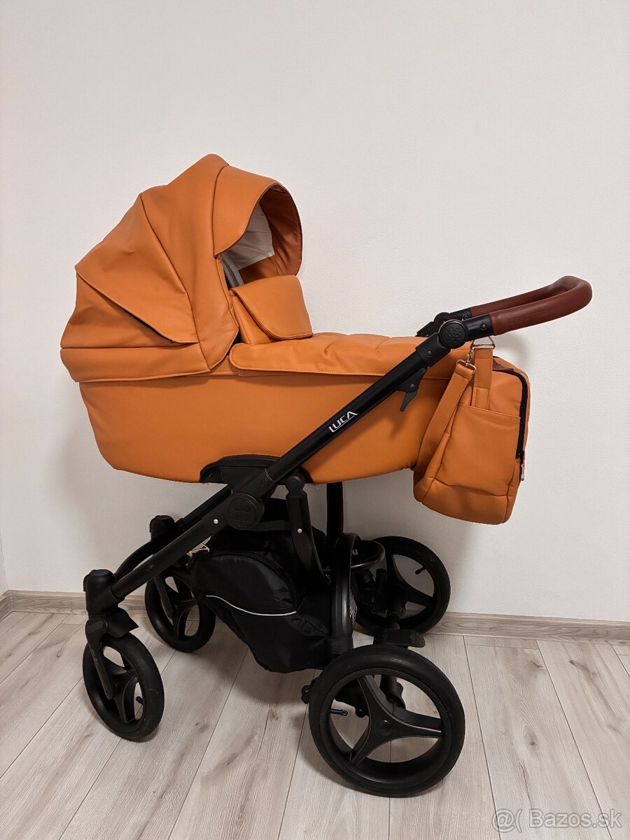 Predám kočík Benetto LUCA