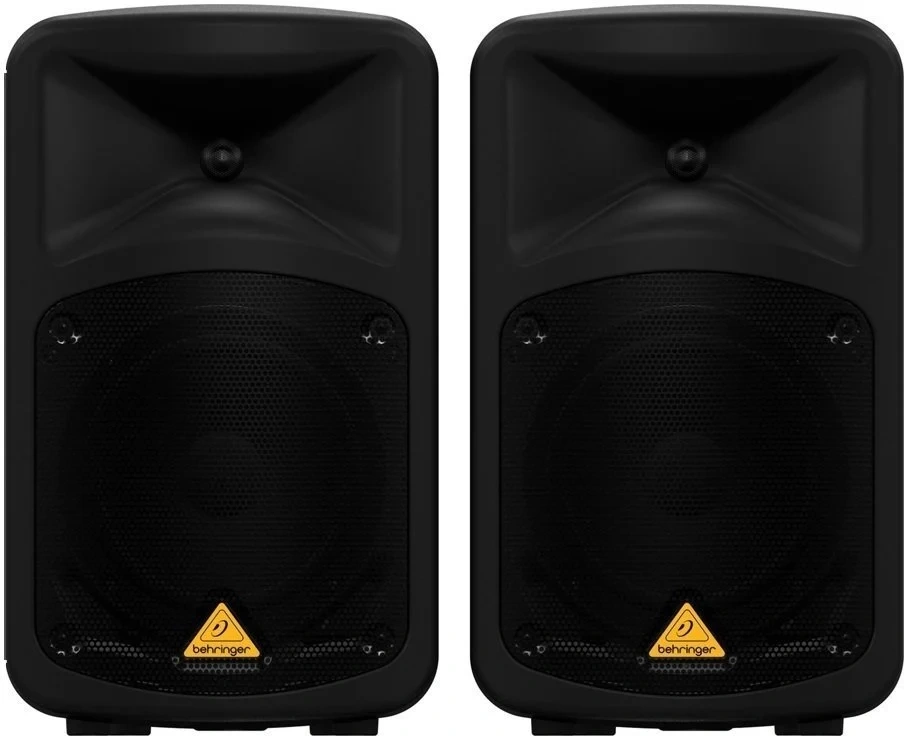 EUROPORT EPS 500 MP3