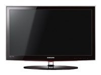 Samsung UE32C4000PWXXU 32” HD 1080p LED TV