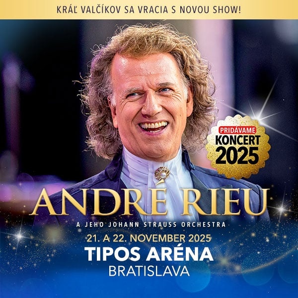 André Rieu 22.11.