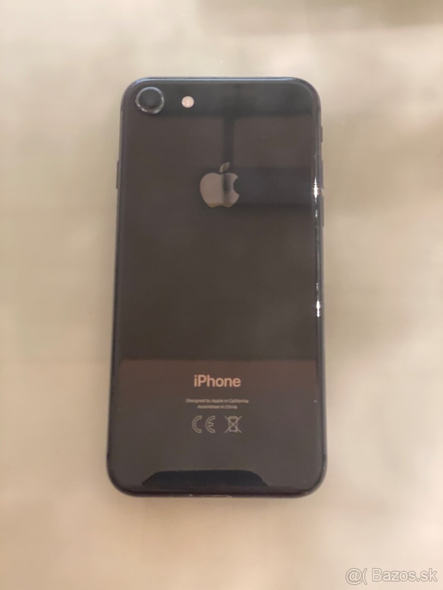 iPhone 8 | 256GB