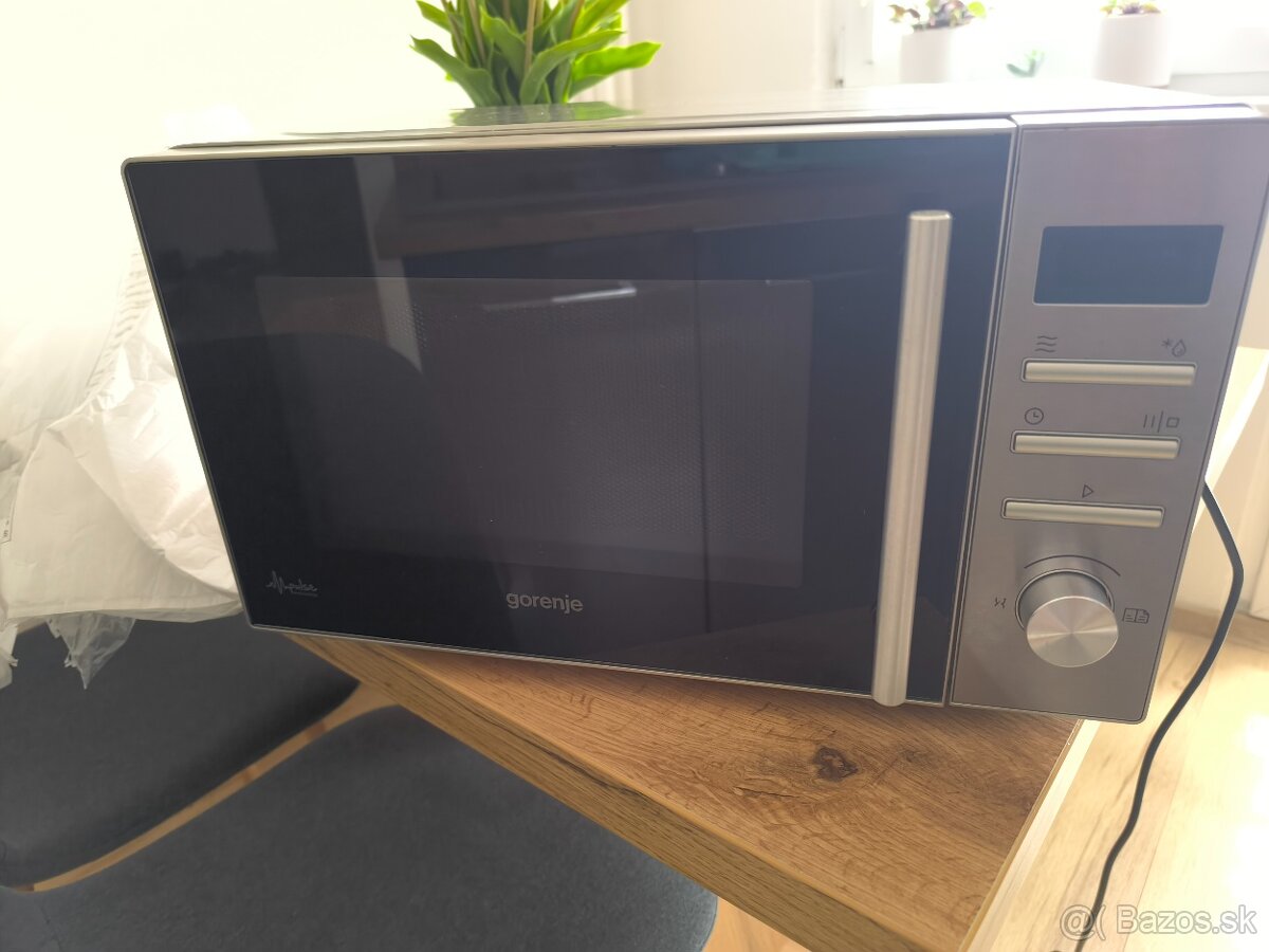 Mikrovlnná rúra Gorenje
