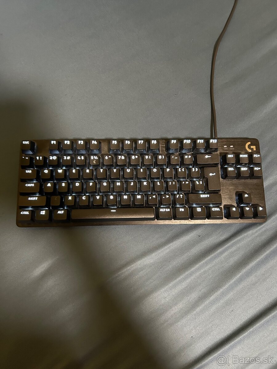 LOGITECH G413 TKL SE
