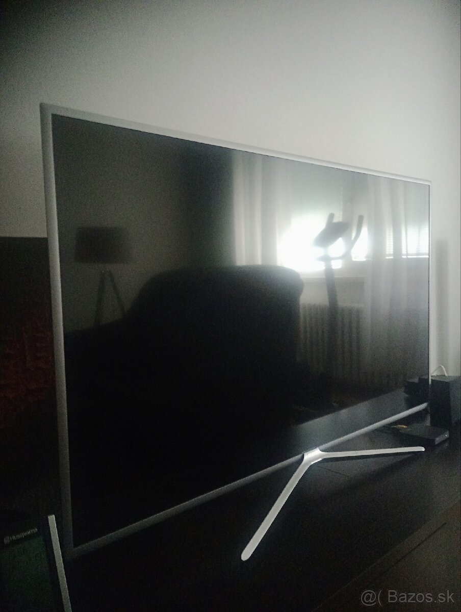 Smart Tv Samsung 55"(139cm)