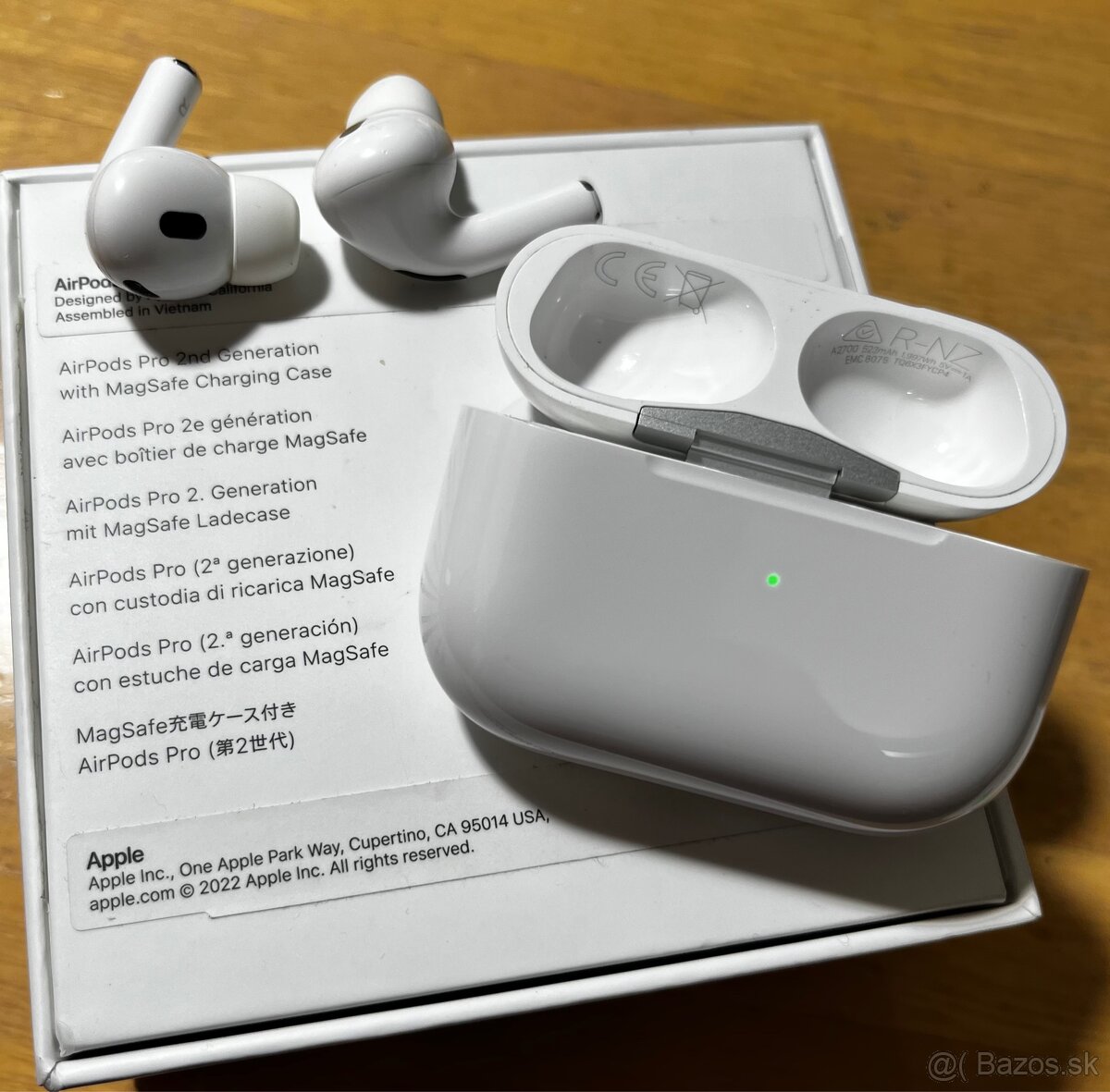 AirPods PRO2