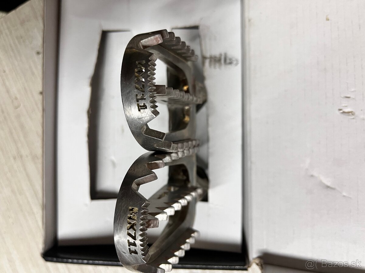 Stupačky Yamaha yz yzf mx 711