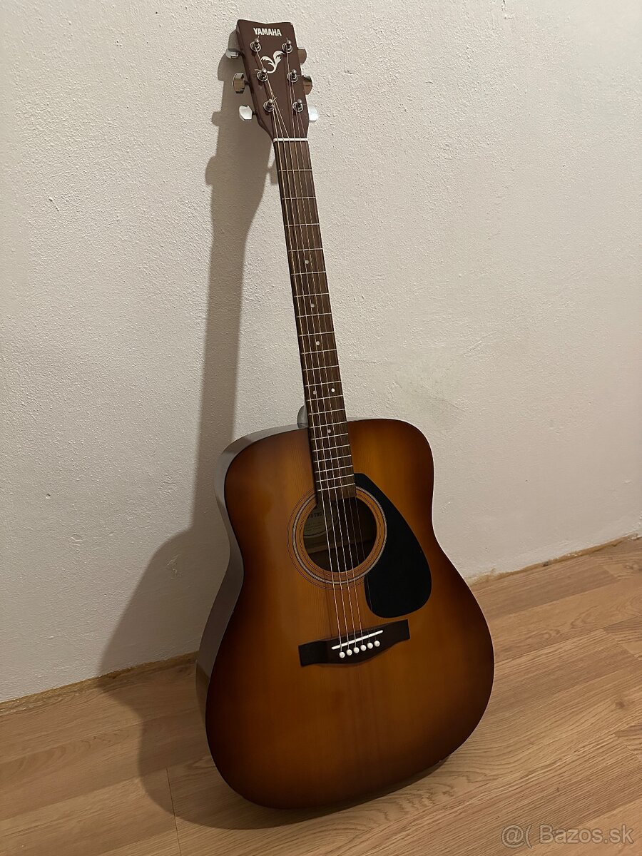 Giatara Yamaha F-310 TBS