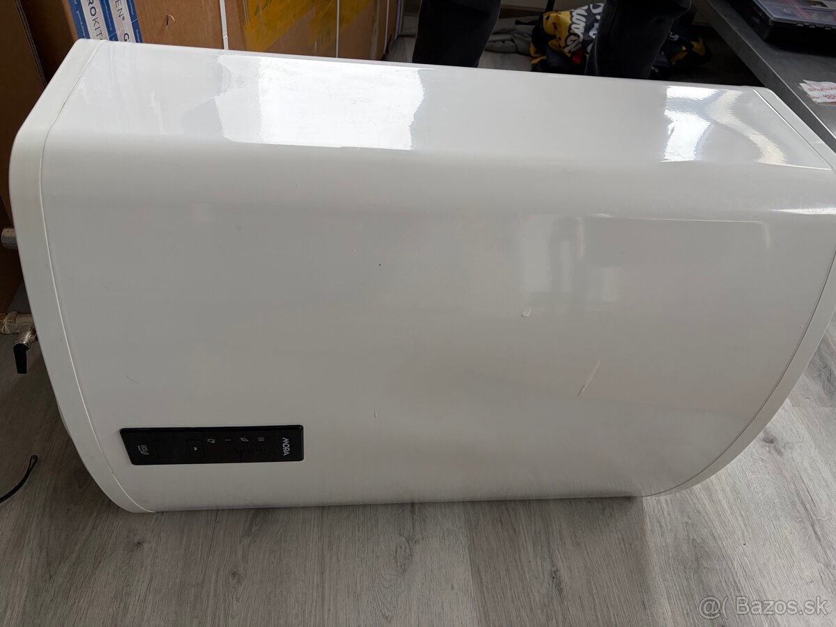 Mora Eco Smart bojler