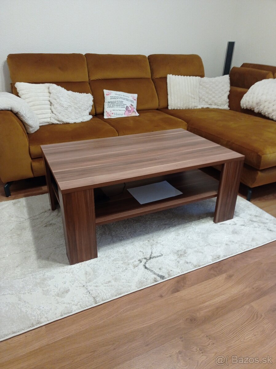 Konferenčný stolík