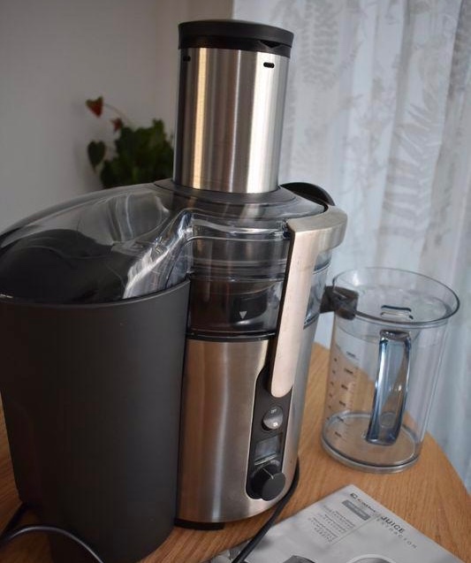 Odšťavovač Catler