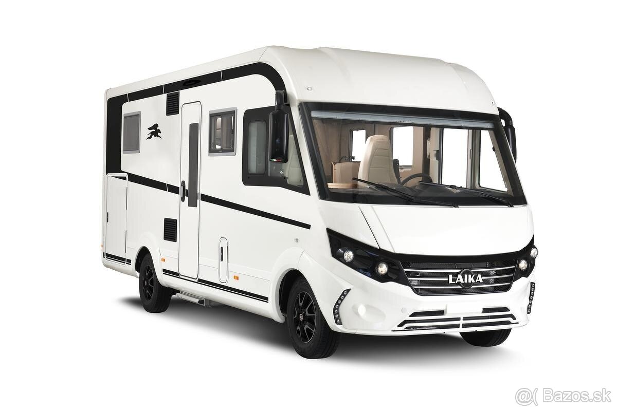 LAIKA Ecovip H 2109 - automat