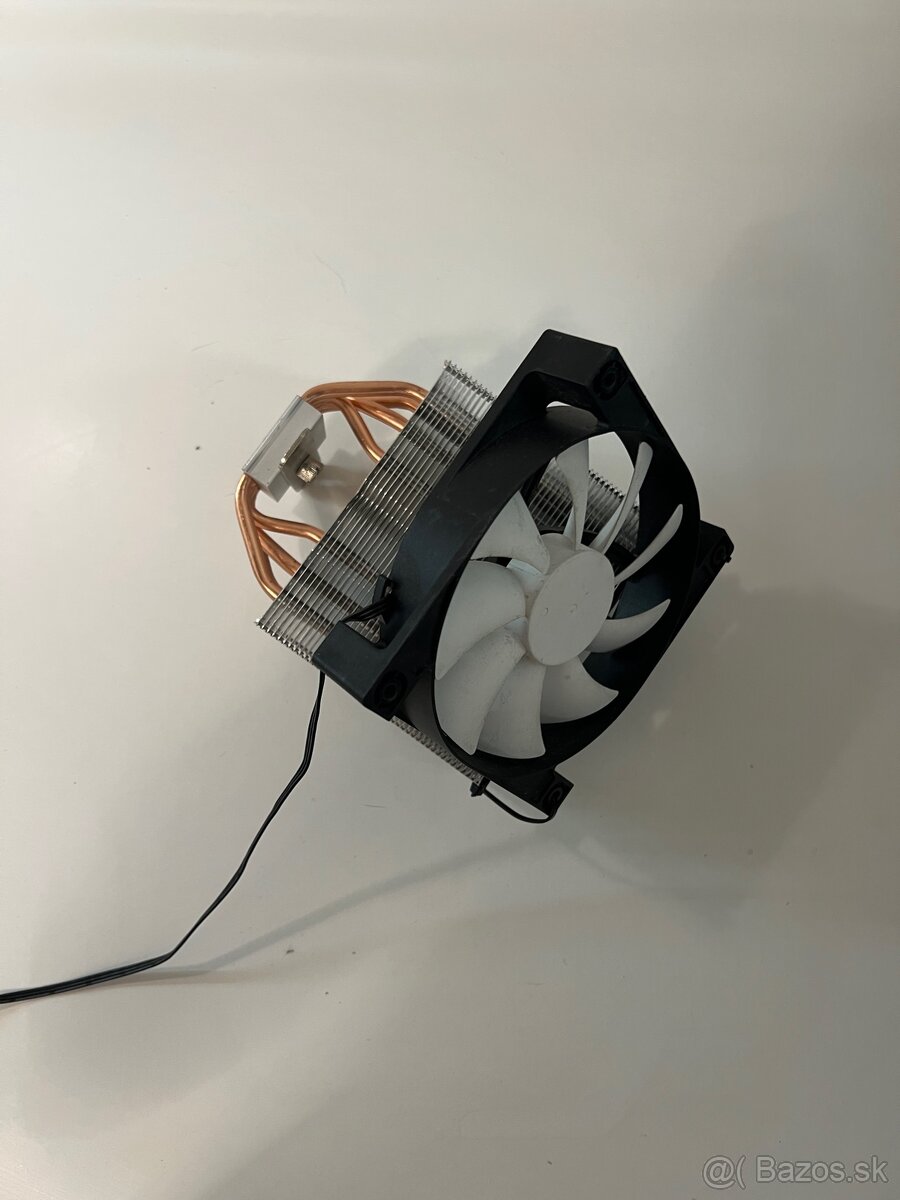 CPU Chladič NZXT