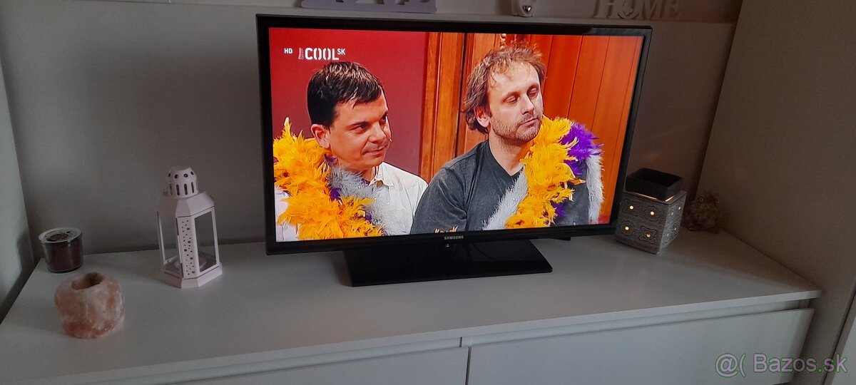 TV Samsung 32"