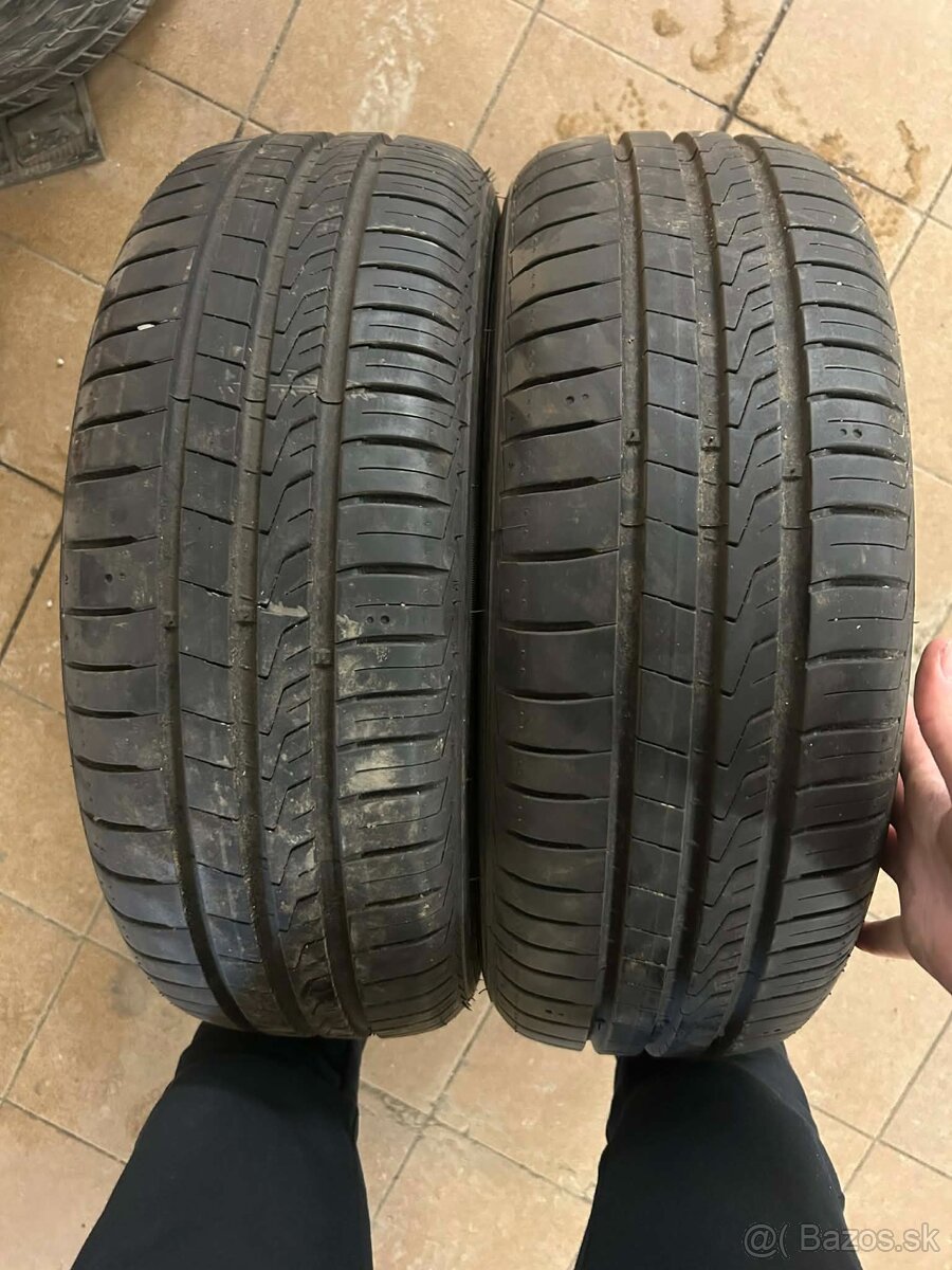 185/60r14 7 mm 2022 hankoook letné