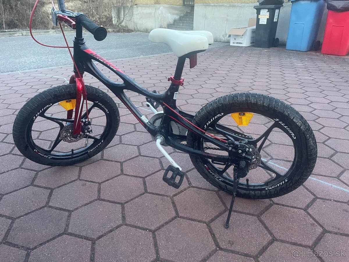 Bicykel dětský 18 Royalbaby