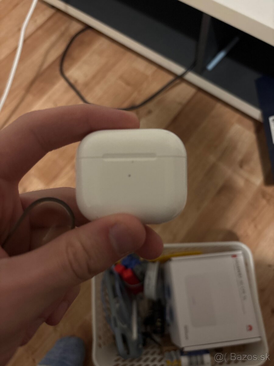 AirPods 3generacie